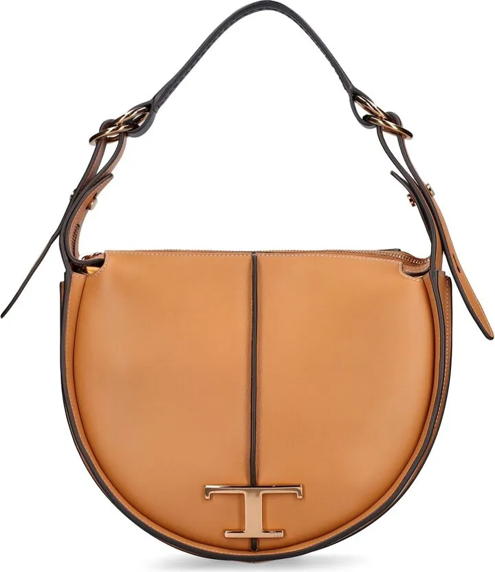 Sacca Luna small T shoulder bag