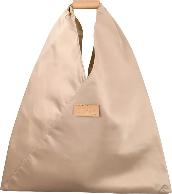 Japanese Bag Satin Medium