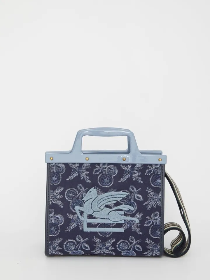Love Trotter Shopping Bag