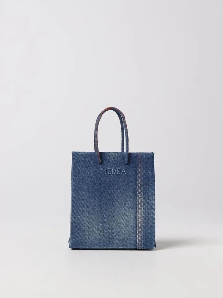 Shoulder bag woman Medea