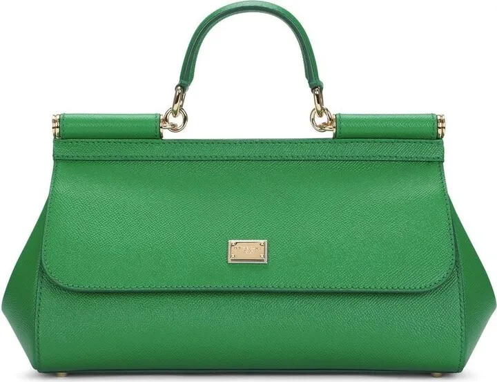 medium Sicily shoulder bag
