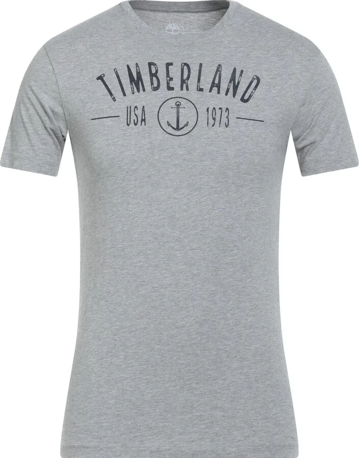 T-shirt Grey