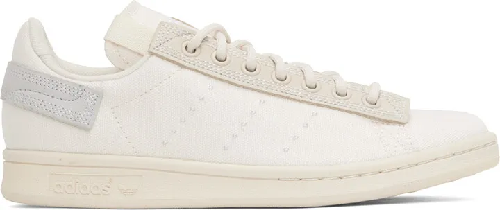 adidas Originals Off-White Stan Smith Parley Sneakers