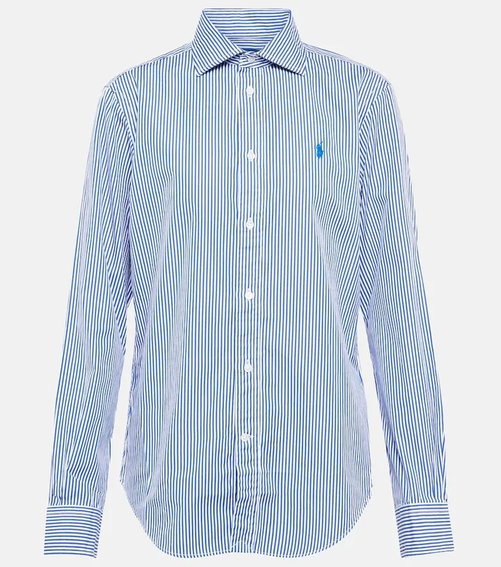 Striped shirt