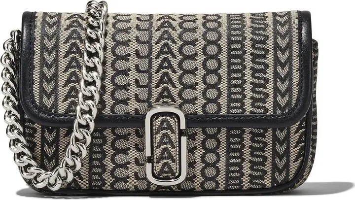 MARC JACOBS- The J Marc Shoulder Bag