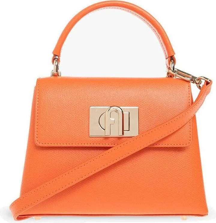 Furla 1927 Mini Tote Bag
