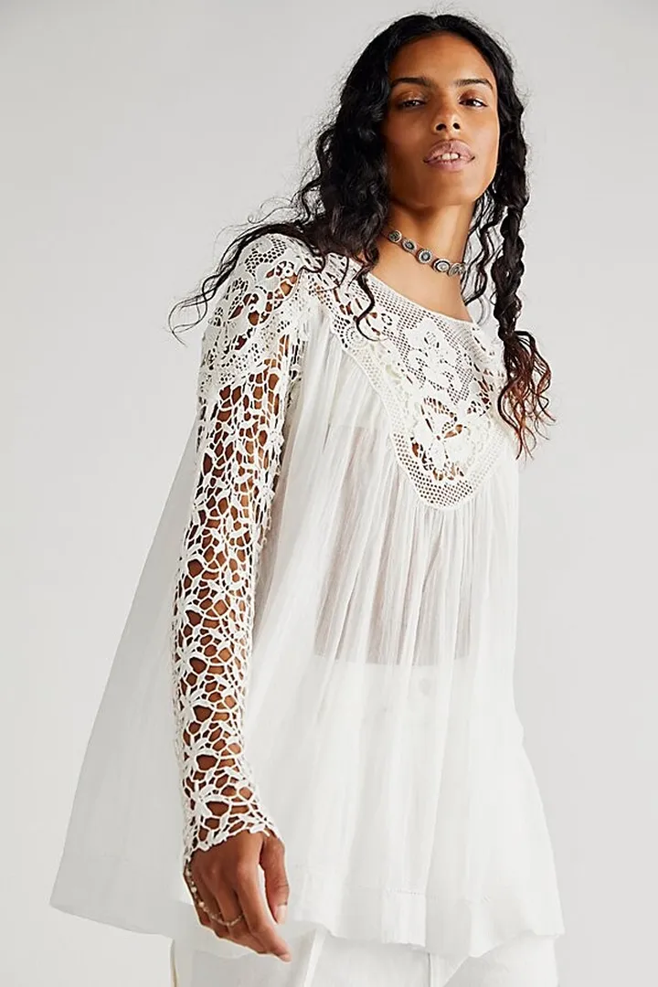 Vera Top by Free People