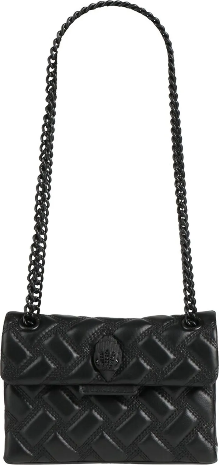 Shoulder Bag Black
