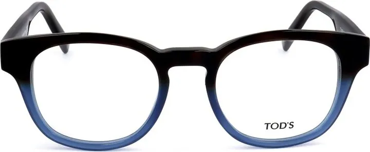 Tod's Square Frame Glasses