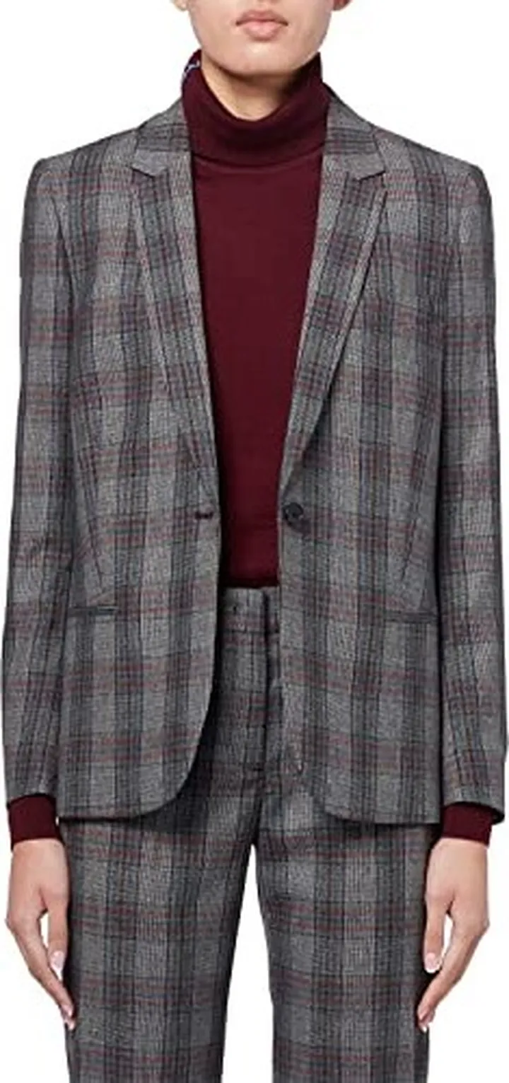 PS by Paul Smith Womens Jacket