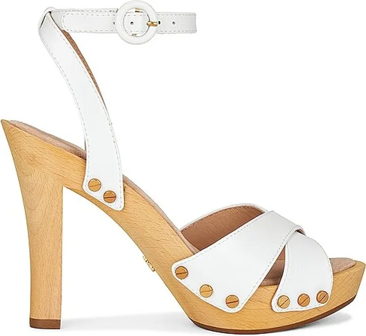 Lamont Clog
