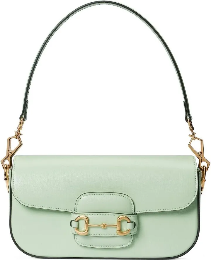 Horsebit 1955 small shoulder bag