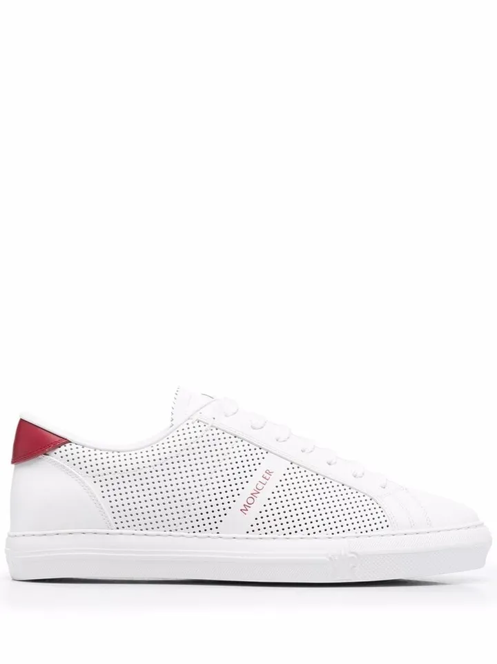 New Monaco low-top sneakers