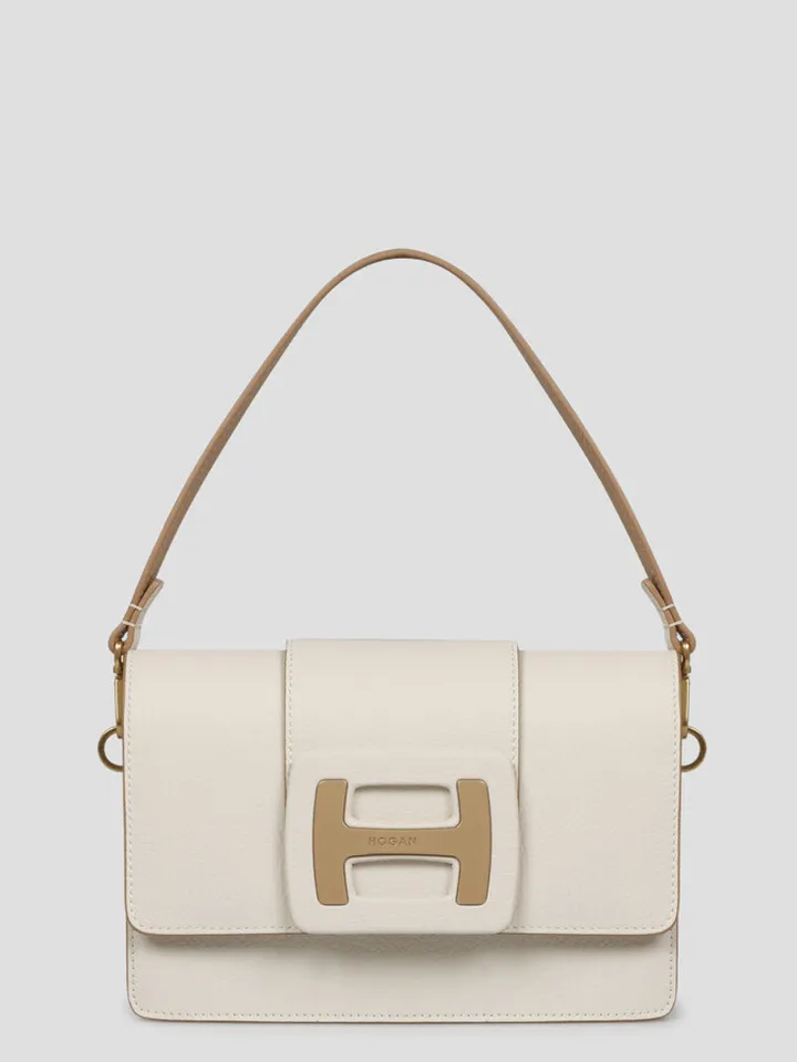 Crossbody H-bag