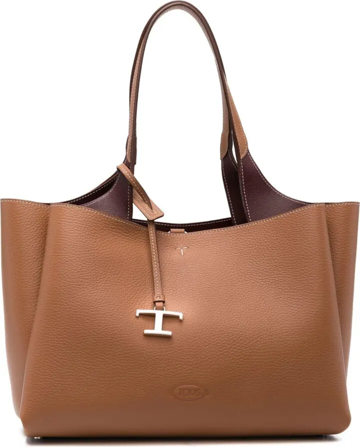 Shopping Bag Marrone Xbwapaf9200qri9p13