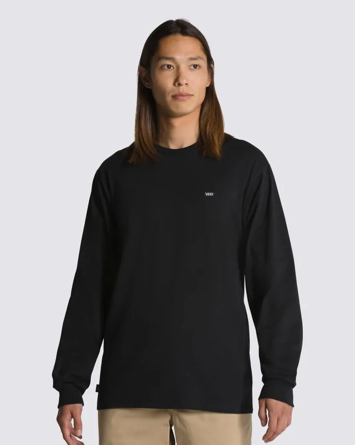 Off The Wall Classic Long Sleeve Tee