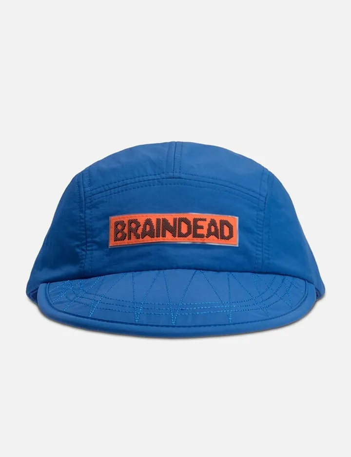 Kickers Nylon Duckbill Hat