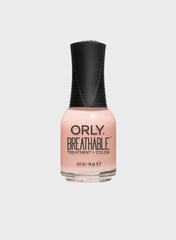 Breathable - Kiss Me I M Kind Nail Polish 18Ml