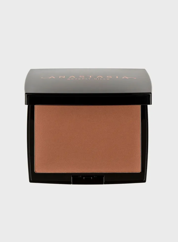 Powder Bronzer - Mahogany