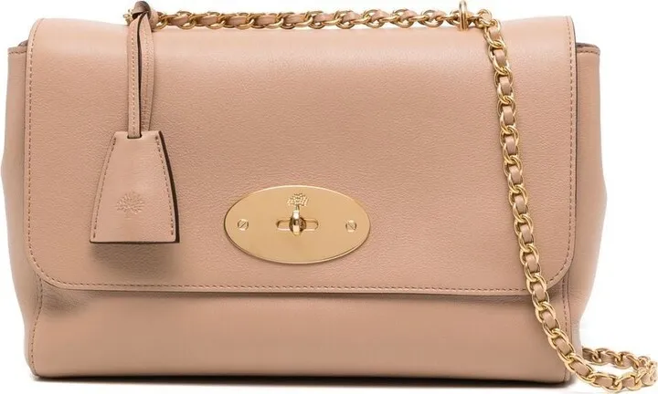 medium Lily crossbody bag