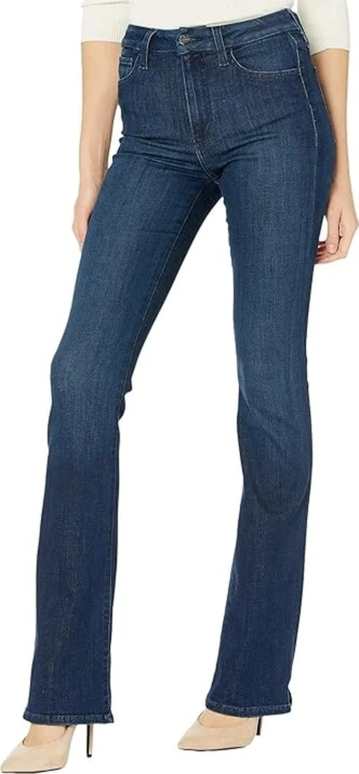 Joe's Jeans Hi Honey Bootcut in Sundown (Sundown) Women's Jeans