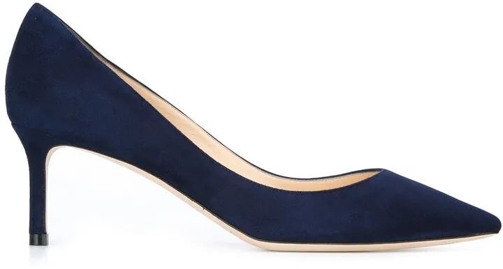 Romy 60 pumps