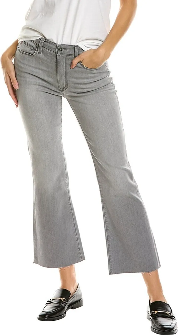Hudson Jeans Blair High-Rise Bootcut Jean