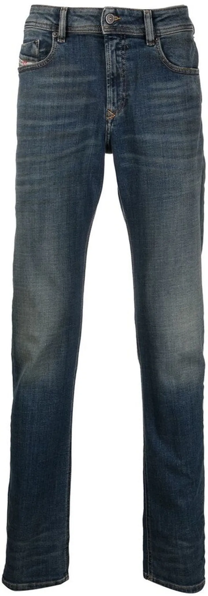 1979 SLEENKER skinny-cut jeans