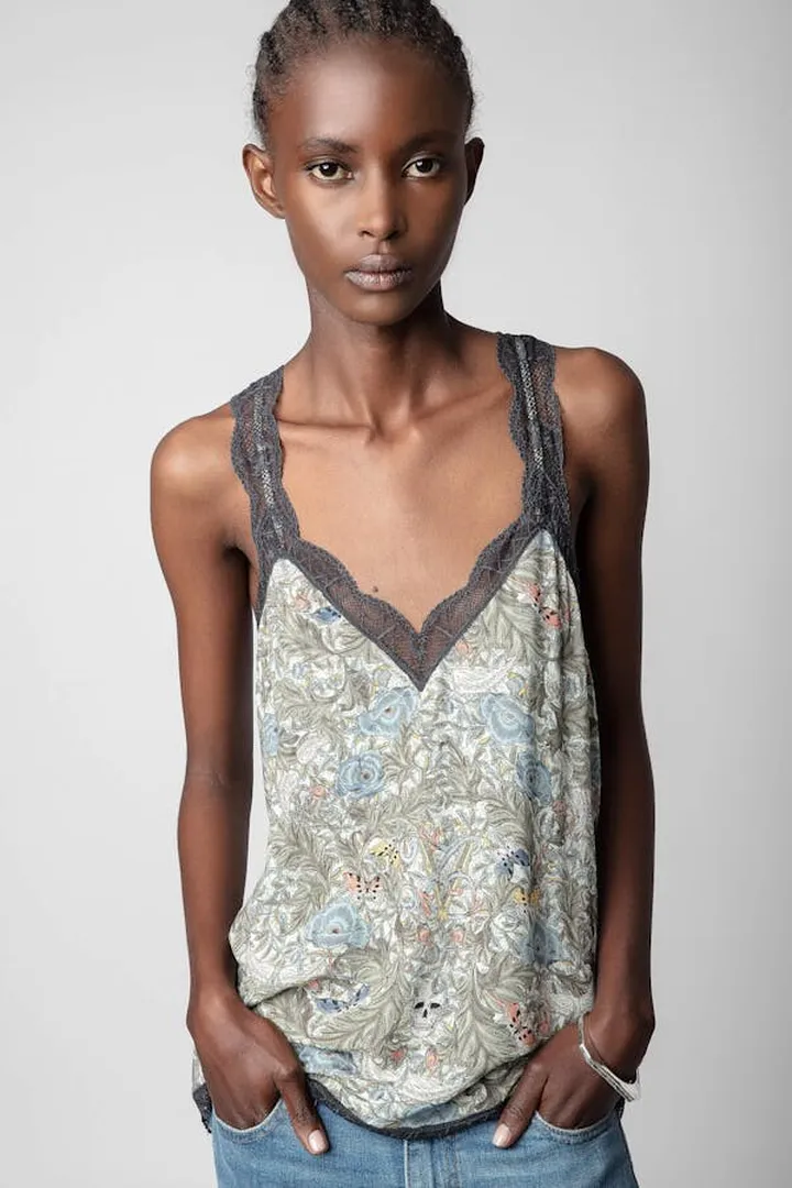 Chou Camisole