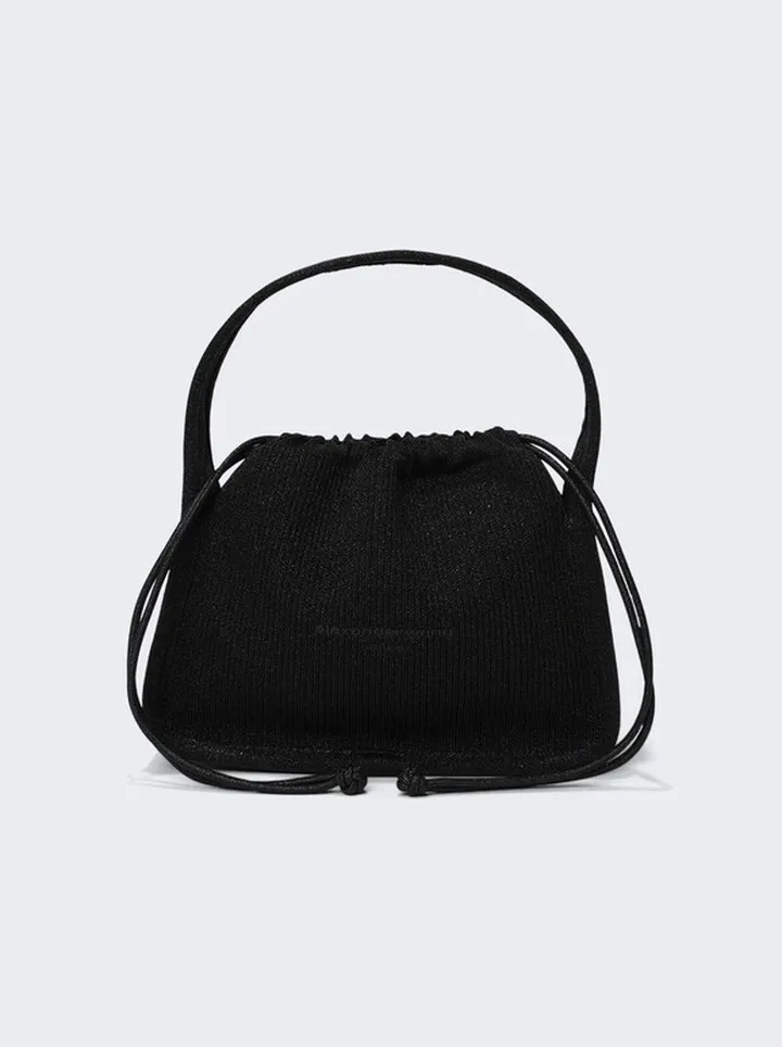 Ryan Small Bag Black