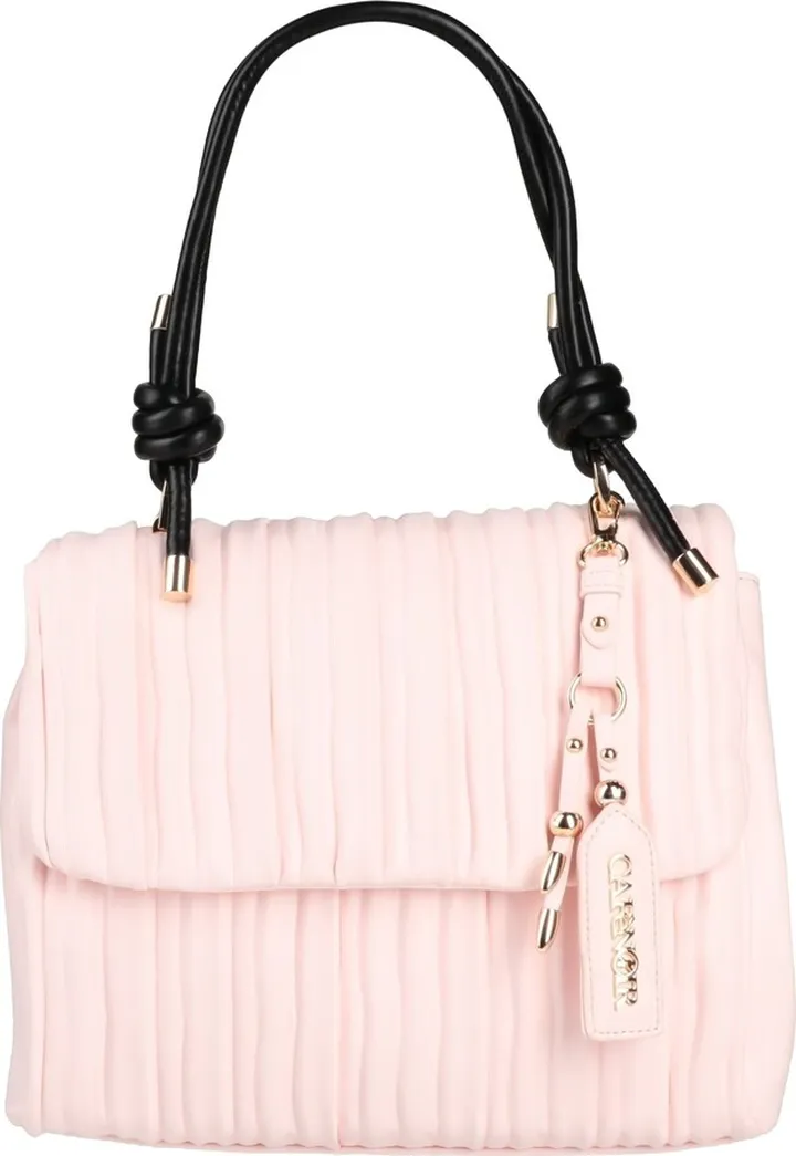 Handbag Light Pink