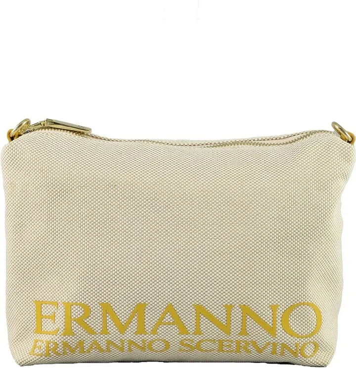 Women's Yellow Handbag