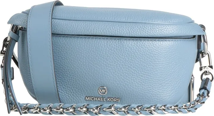 Cross-body Bag Fuchsia