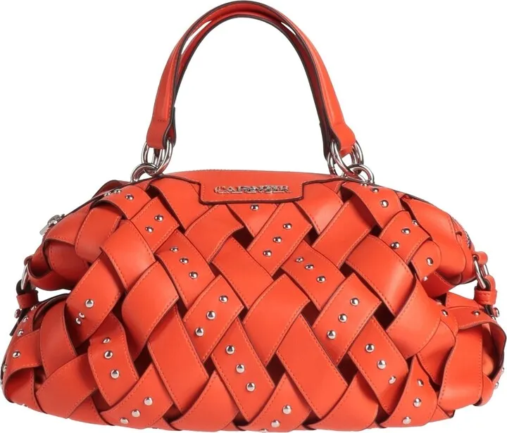 Handbag Coral