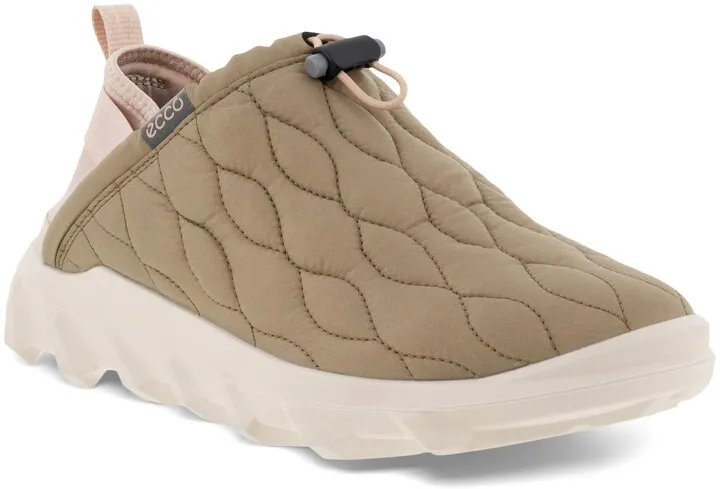 MX Quilted Hybrid Slip-On Sneaker