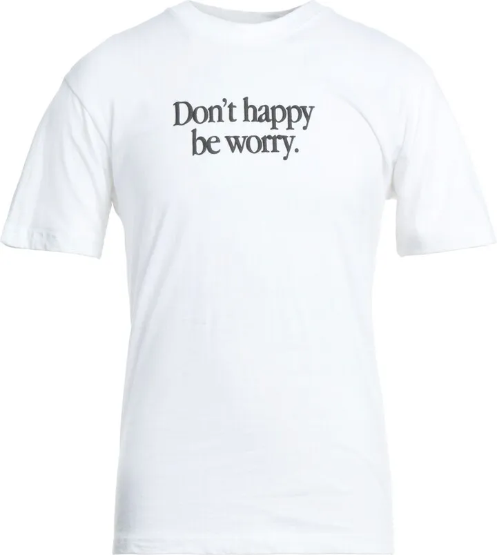 T-shirt White