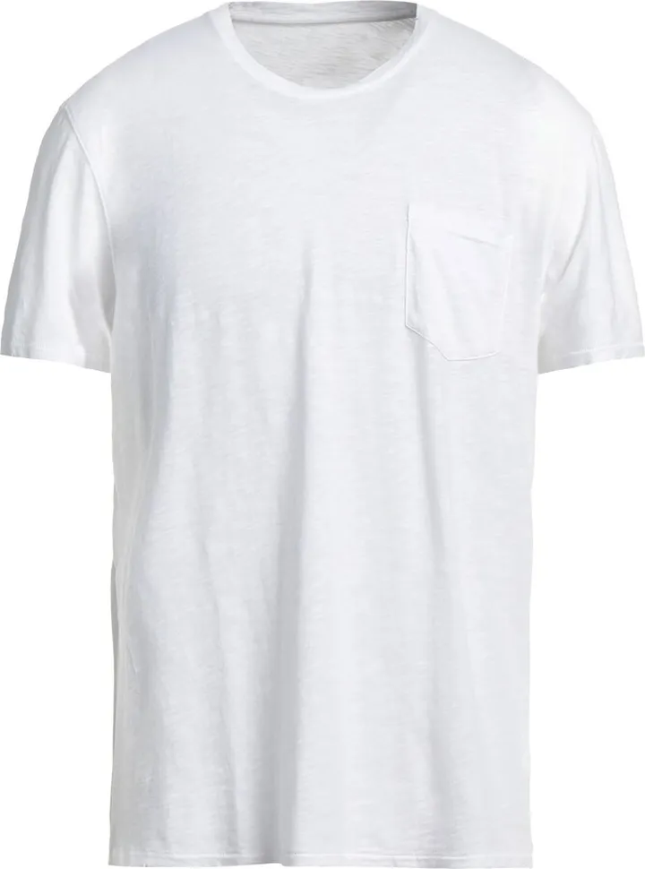 T-shirt White