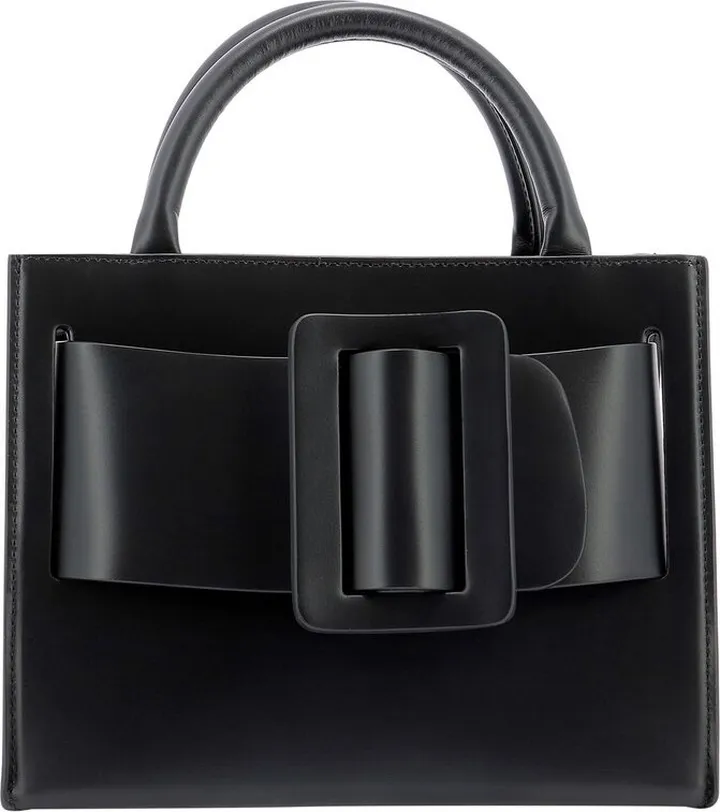 Boyy Bobby 23 Buckled Tote Bag