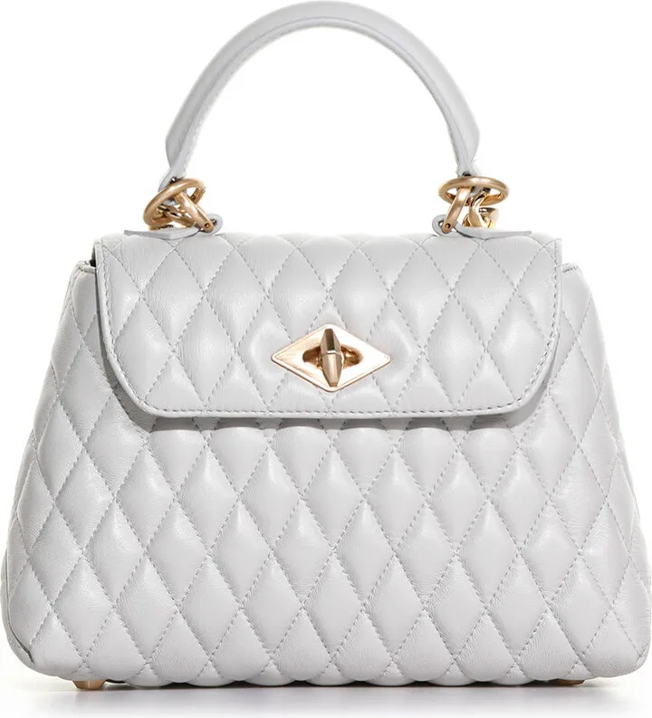 Handbag With Chain