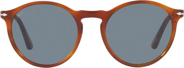 Persol Round Frame Sunglasses