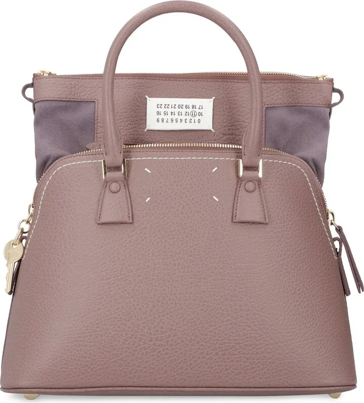 Maison Margiela 5AC Top-Handle Tote Bag