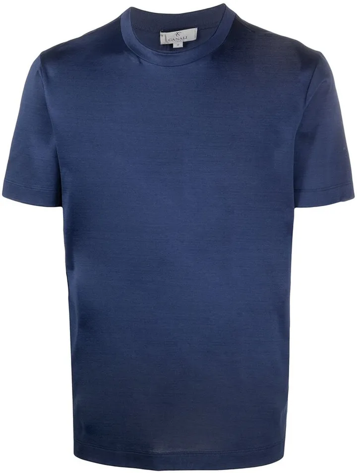 short-sleeve T-shirt