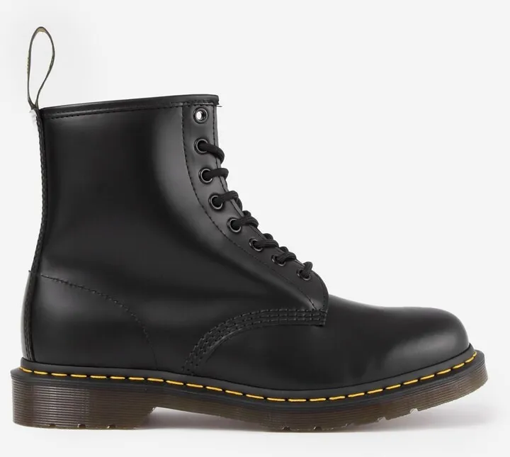 1460 Combat Boots