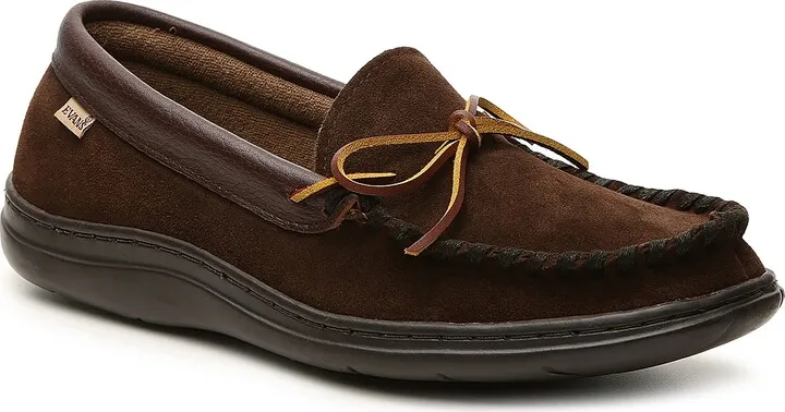 L.B. Evans Atlin Slipper