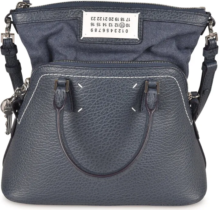 5ac Mini Shoulder Bag