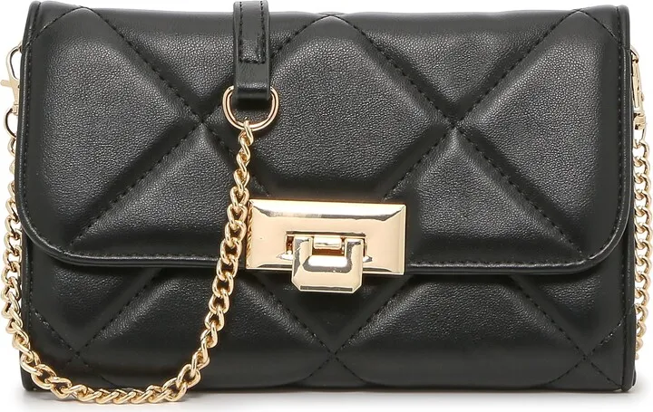 Kelly & Katie Stefany Crossbody Bag