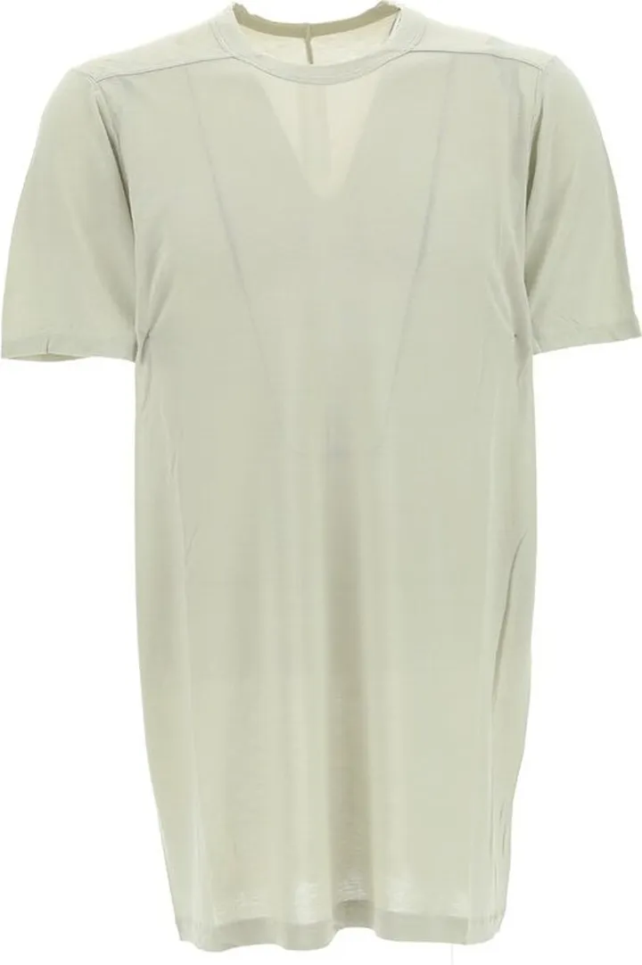 Rick Owens Longline Crewneck T-Shirt