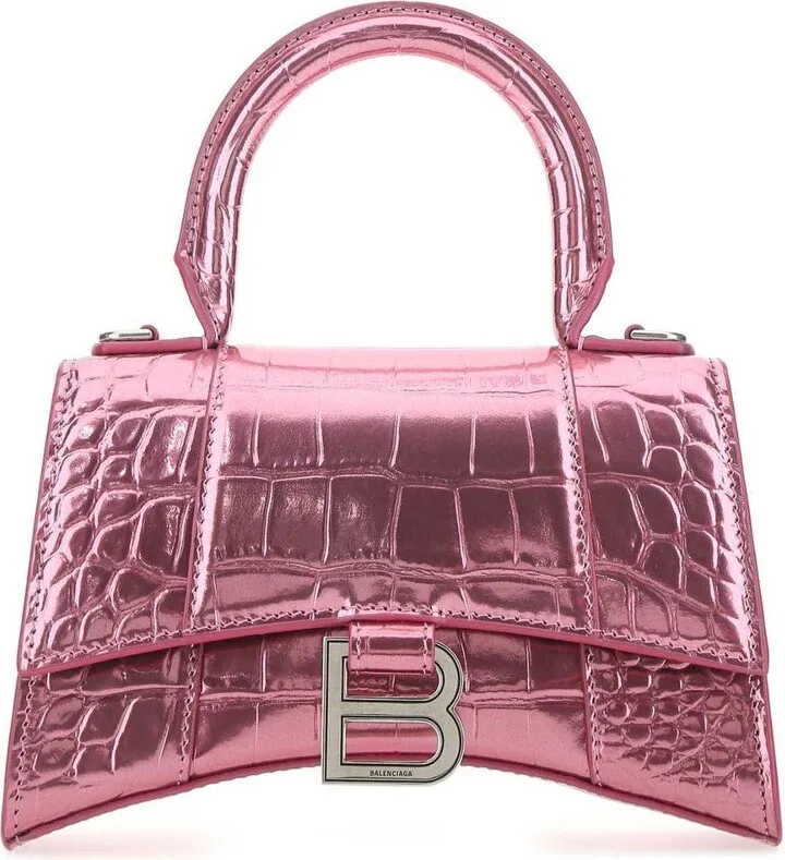 Hourglass Xs Handbag