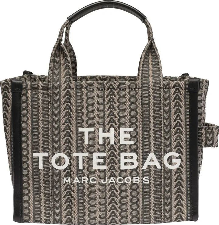 The Mini Tote Bag