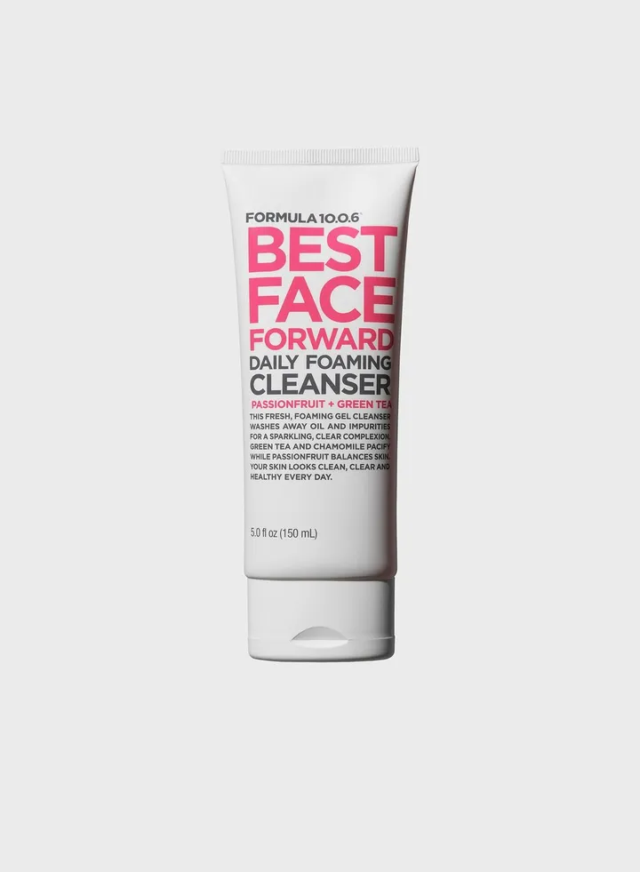 Best Face Forward - Cleanser